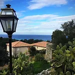 Standard 2ch Vue - Ile Rousse Apartamento LʼÎle-Rousse
