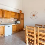 Standard 2ch Vue - Ile Rousse *