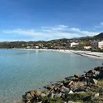 Standard 2ch Vue - Ile Rousse Apartamento *