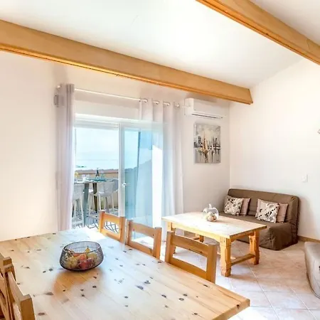 아파트 Standard 2ch Vue - Ile Rousse