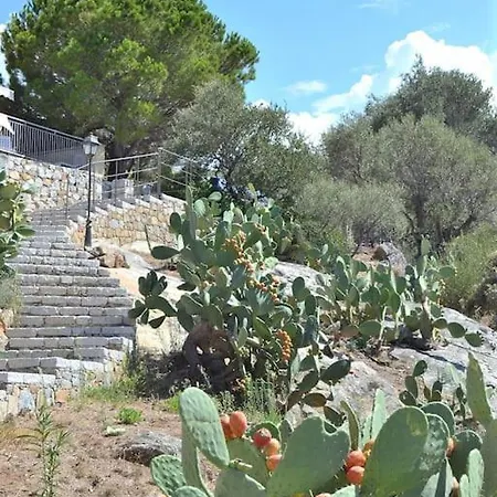 아파트 Standard 2ch Vue - Ile Rousse LʼÎle-Rousse