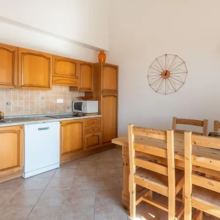 Standard 2ch Vue - Ile Rousse *