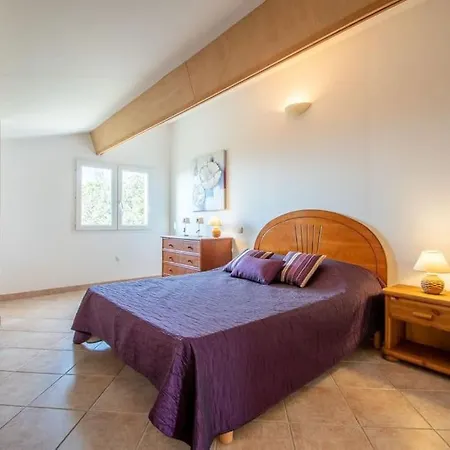 Standard 2ch Vue - Ile Rousse 아파트