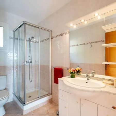 아파트 Standard 2ch Vue - Ile Rousse *