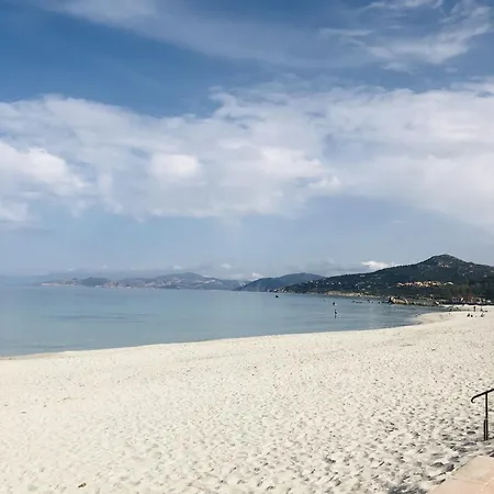 Appartement Standard 2ch Vue - Ile Rousse *