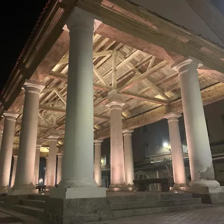 Standard 2ch Vue - Ile Rousse * LʼÎle-Rousse