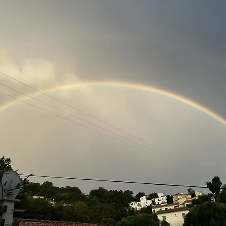 Standard 2ch Vue - Ile Rousse *