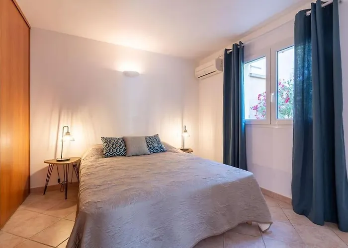 Standard 2ch Vue - Ile Rousse LʼÎle-Rousse