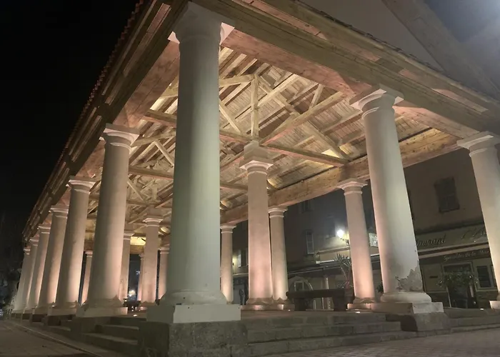 Standard 2ch Vue - Ile Rousse * LʼÎle-Rousse