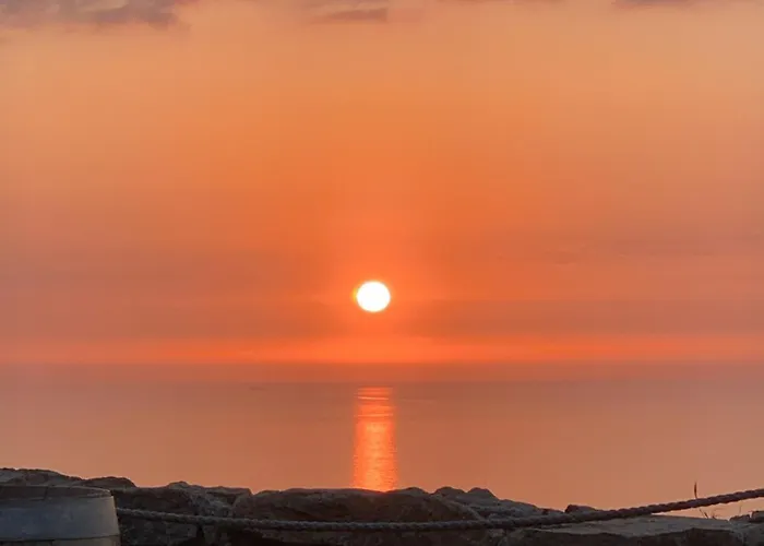 Appartement Standard 2ch Vue - Ile Rousse *